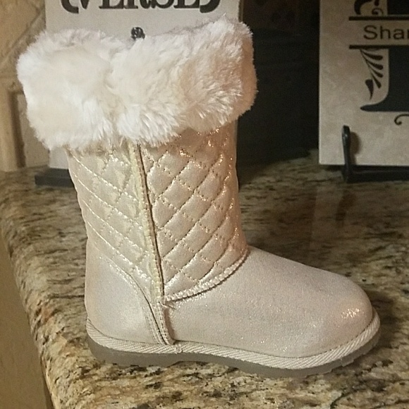 Other - Maggie & Zoe Brand Girls Boots